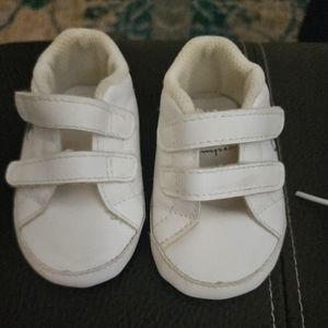 Champion crib shoes